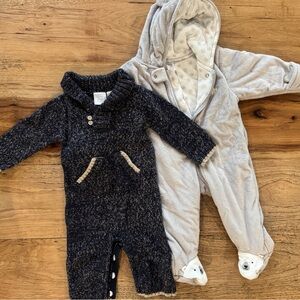 Cozy Kids One Piece Set - Super Soft!